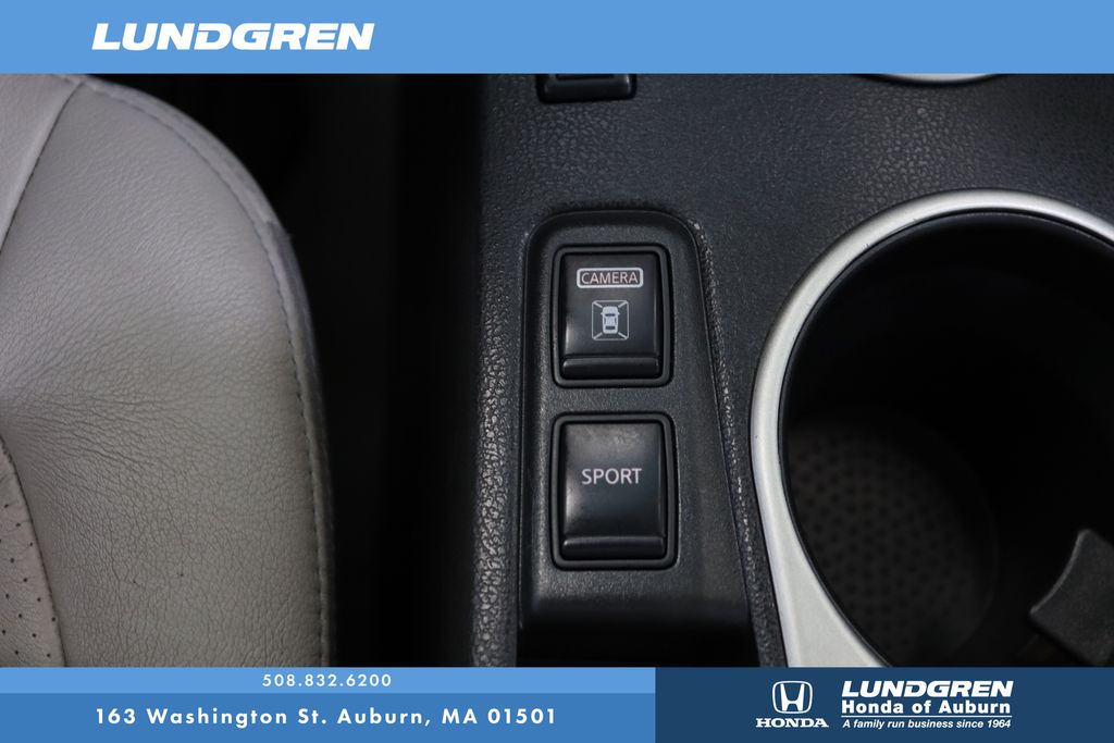 Used 2012 Nissan Rogue SUV