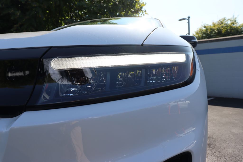 Thumbnail: 2026 Honda Prologue - 9