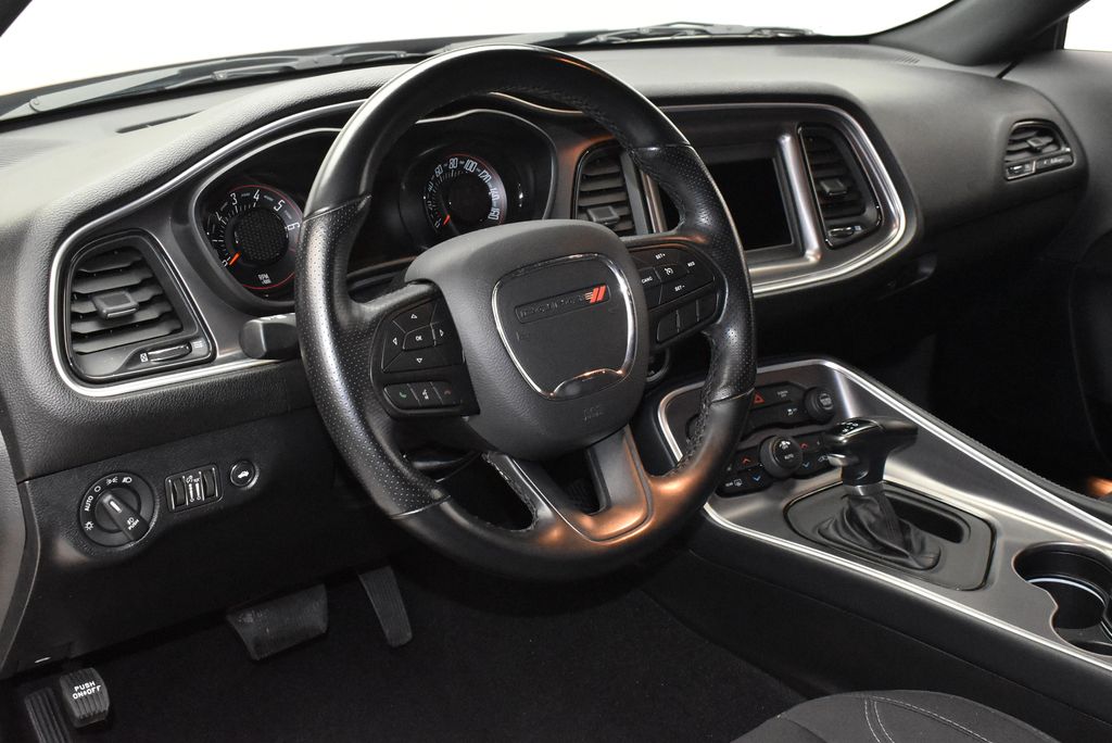 Thumbnail: 2021 Dodge Challenger - 13