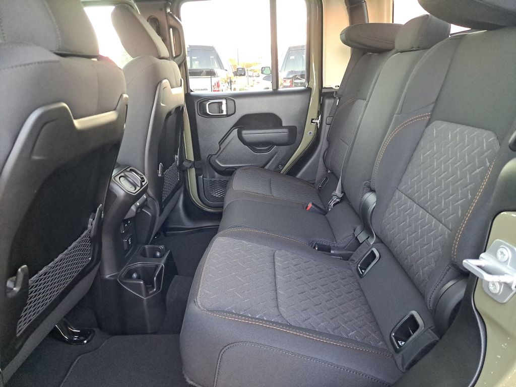 New Car 2025 Jeep Gladiator  Mojave For Sale Under $50,000 In Austin, Texas