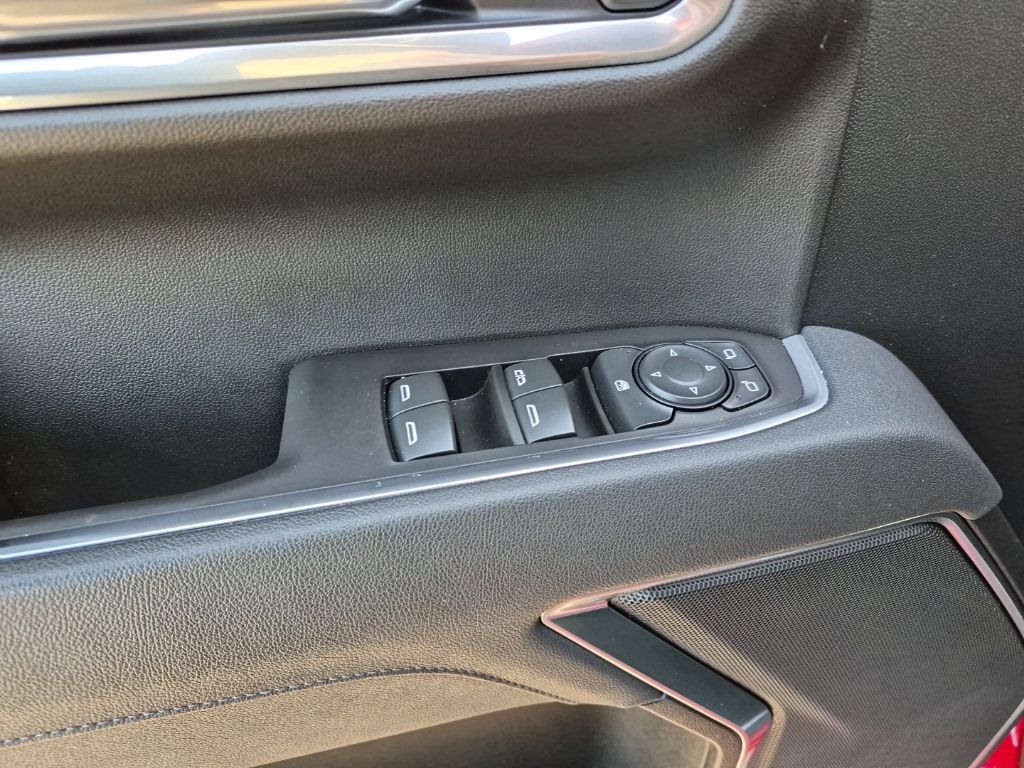 Used Car 2023 Chevrolet Silverado 1500  Lt For Sale Under $35,000 In Austin, Texas