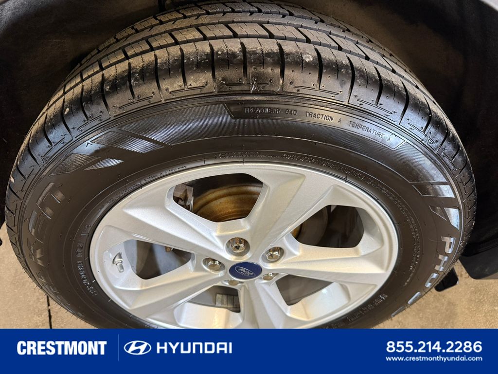 used 2015 Ford Edge car, priced at $7,499