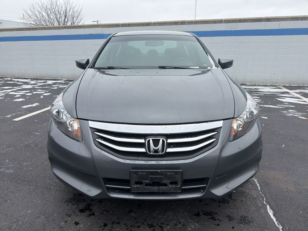 Thumbnail: 2012 Honda Accord - 8