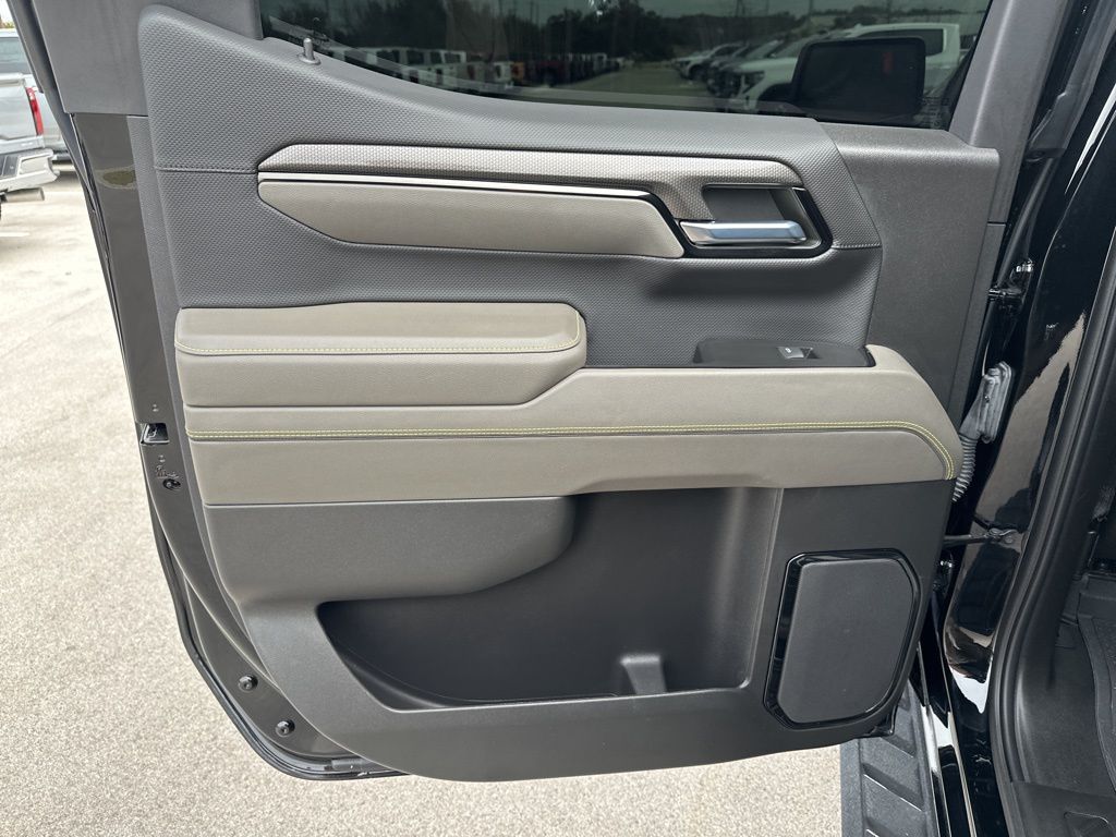 Used Car 2023 Chevrolet Silverado 1500  Zr2 For Sale Under $60,000 In Austin, Texas