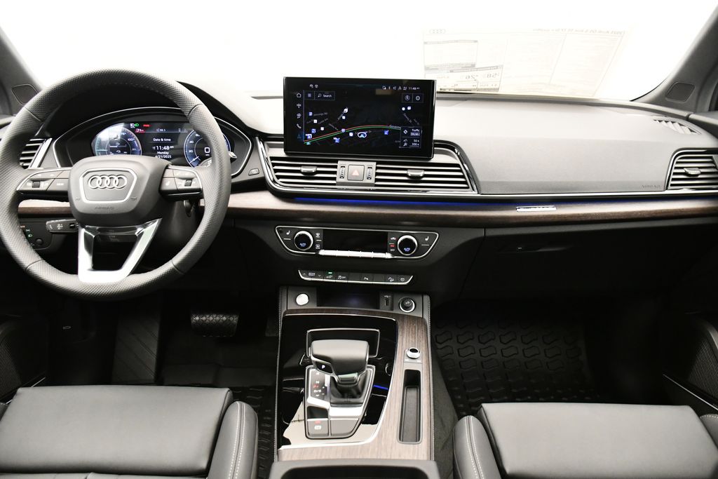 2025 Audi Q5  20
