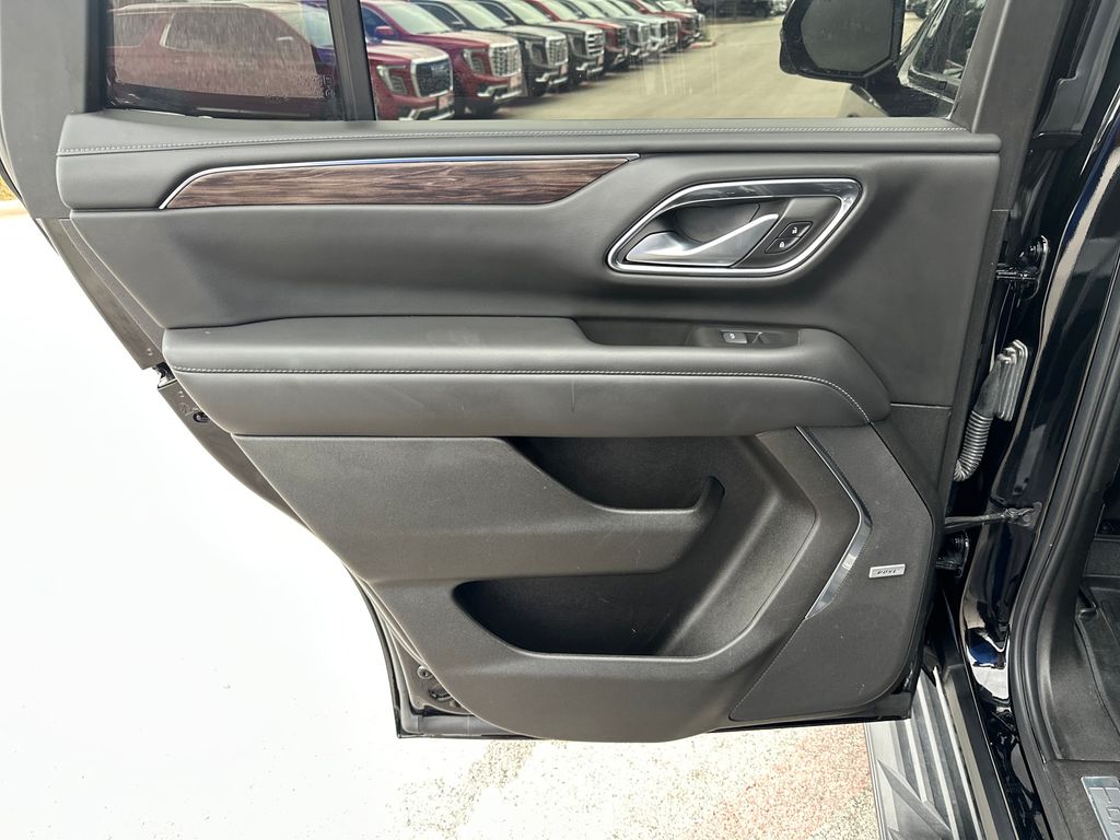 Used Car 2022 Chevrolet Tahoe  Lt For Sale Under $60,000 In Austin, Texas