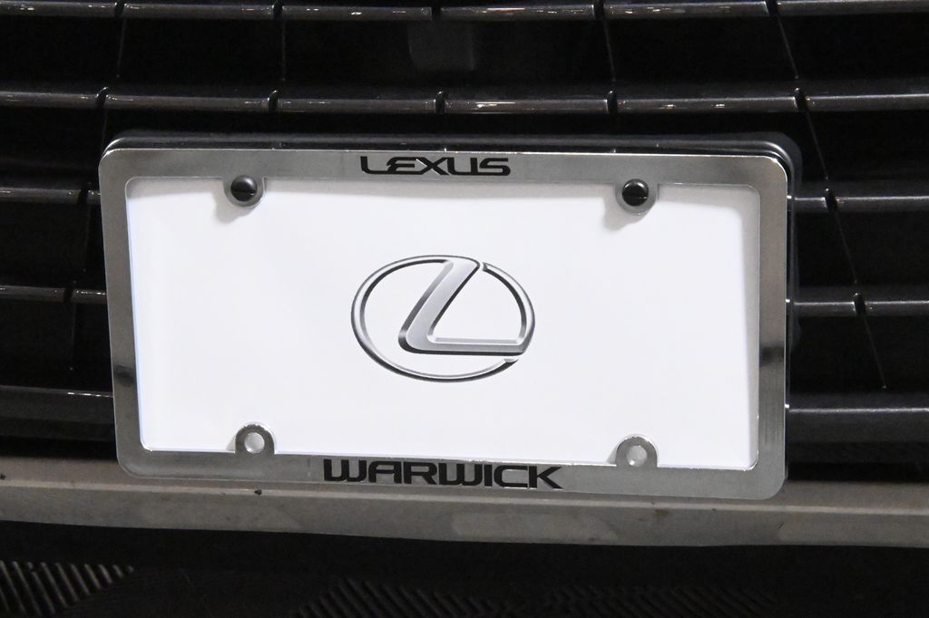 Thumbnail: 2021 Lexus NX - 14