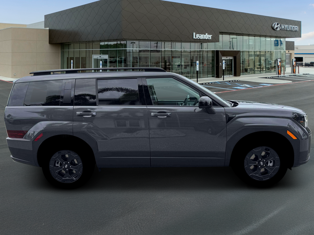 Thumbnail: 2026 Hyundai Santa Fe - 9