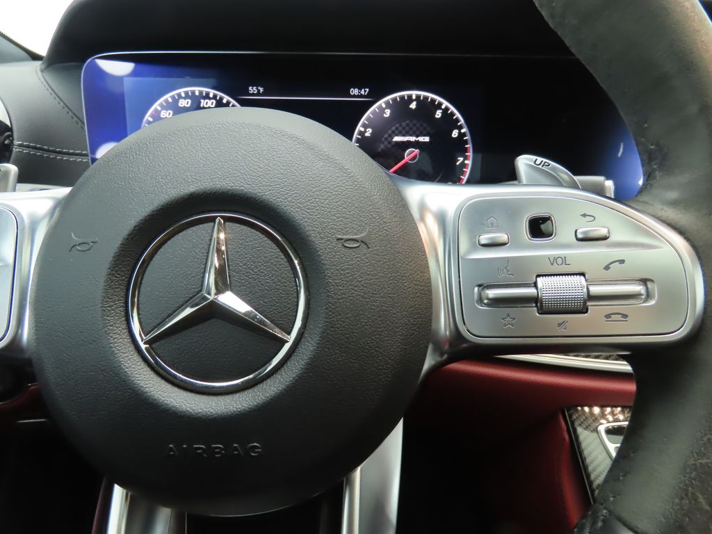 Thumbnail: 2019 Mercedes-Benz CLS - 12