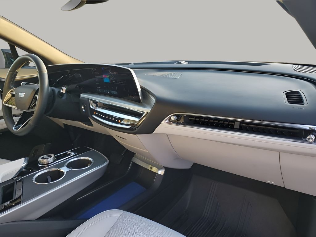 Used Car 2024 Cadillac Lyriq  Sport For Sale Under $40,000 In Austin, Texas