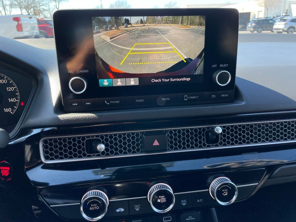 Thumbnail: 2024 Honda Civic - 15