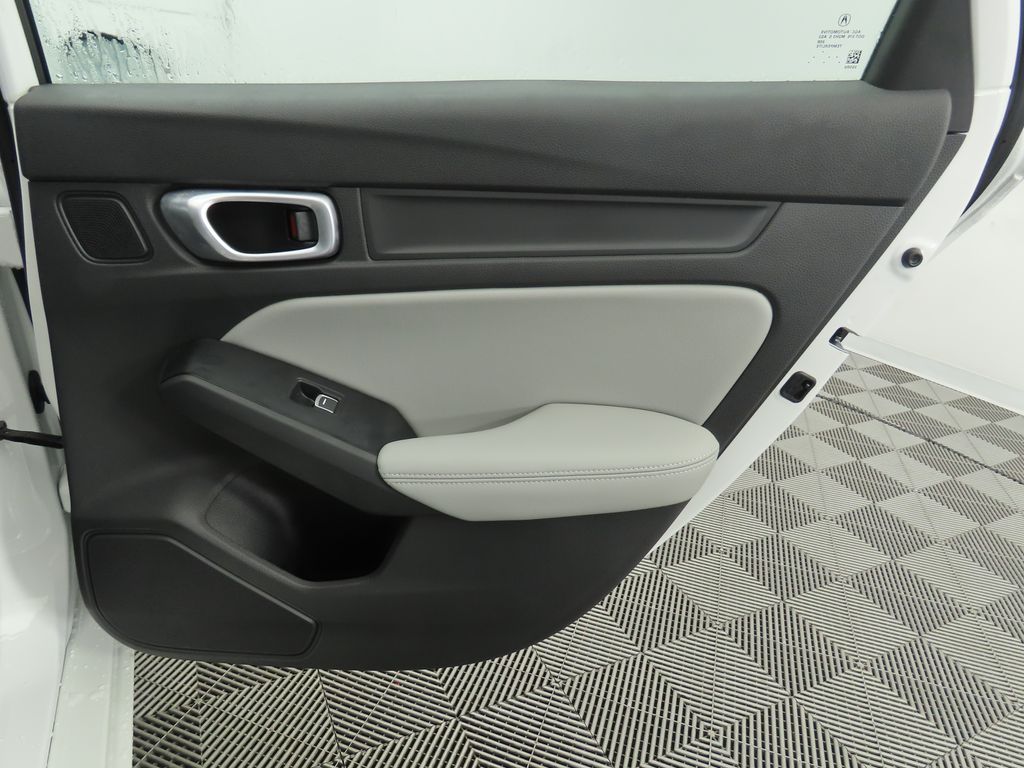 Thumbnail: 2025 Acura Integra - 29