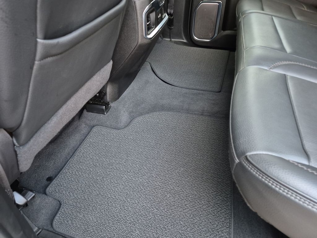 Used Car 2024 Gmc Sierra 2500hd  Denali For Sale Under $70,000 In Austin, Texas