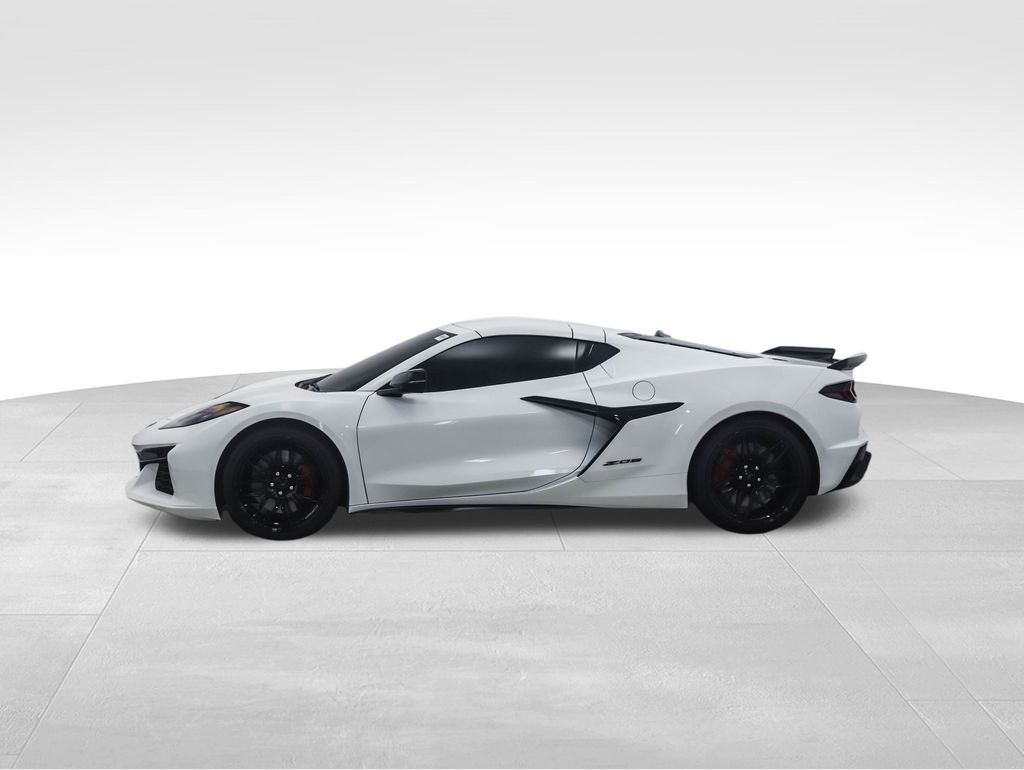 Thumbnail: 2024 Chevrolet Corvette - 2