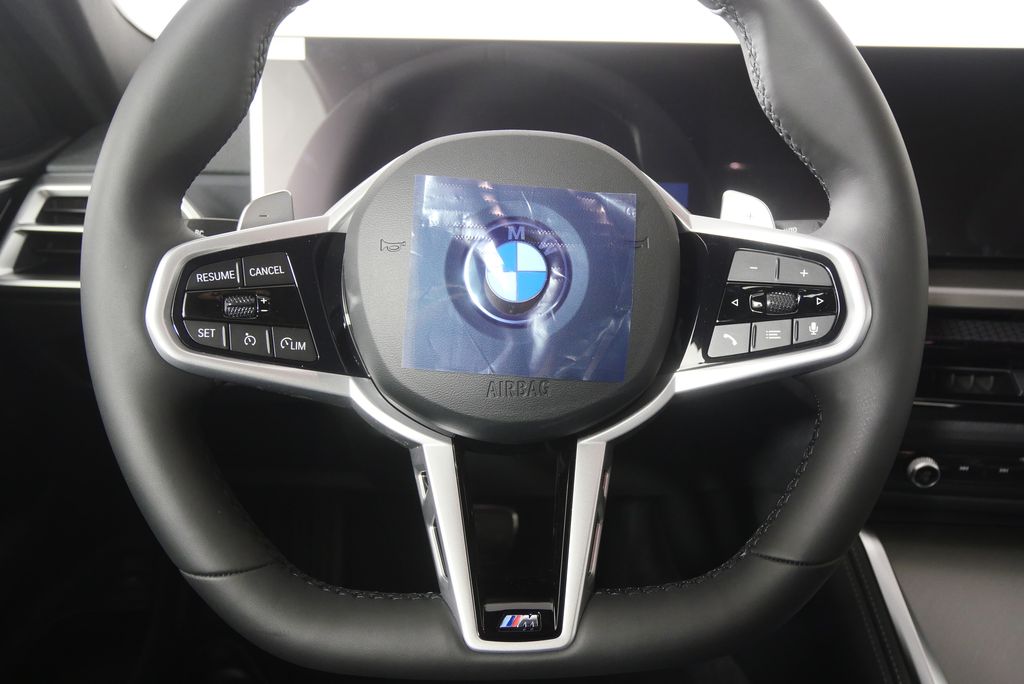 Thumbnail: 2026 BMW 4 Series - 15