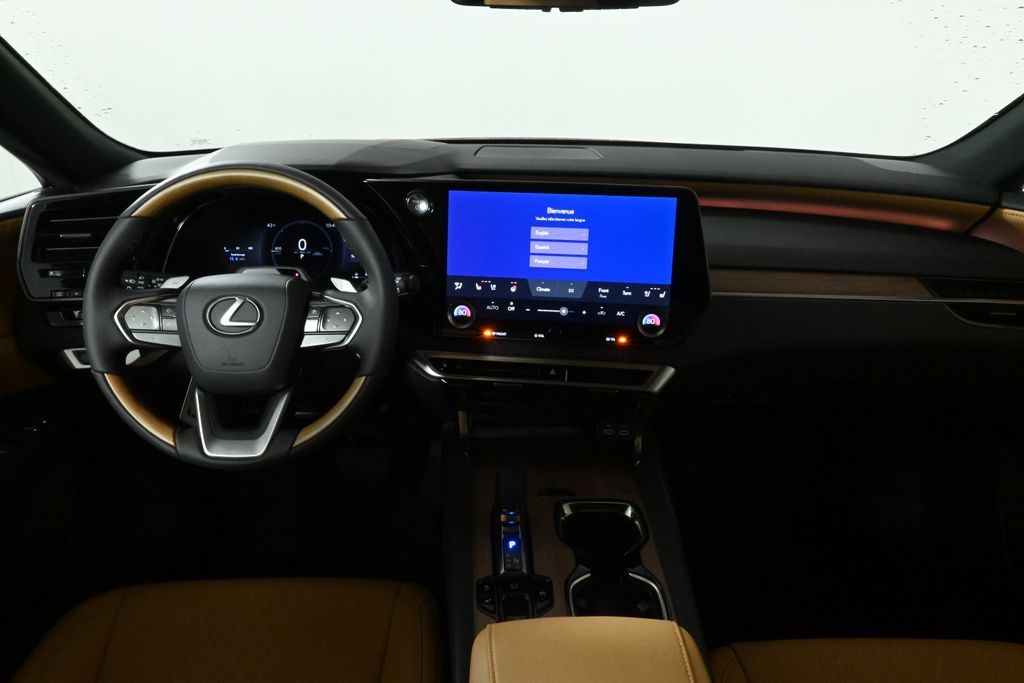 Thumbnail: 2026 Lexus RX - 17