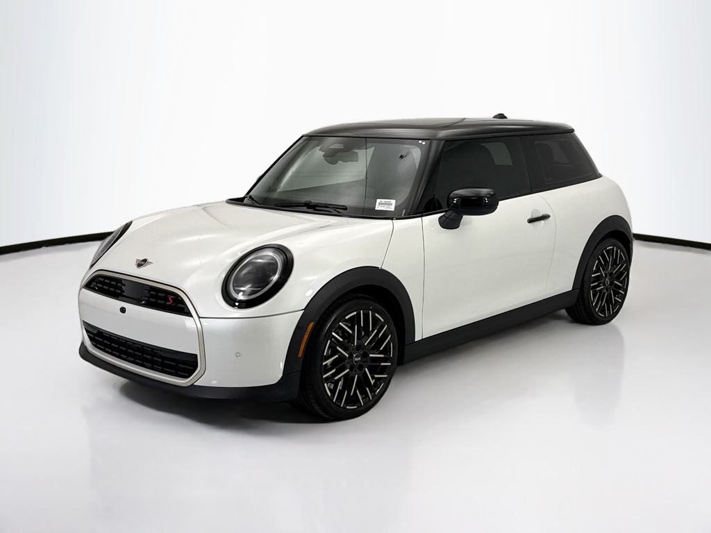 Thumbnail: 2026 MINI Cooper - 1