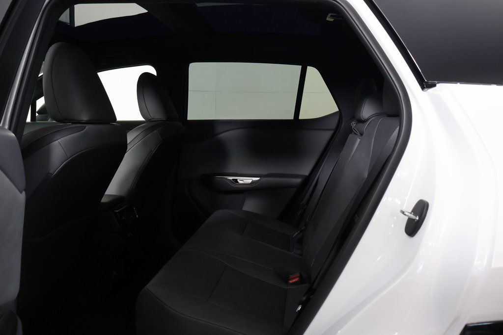 Thumbnail: 2026 Lexus RZ - 6