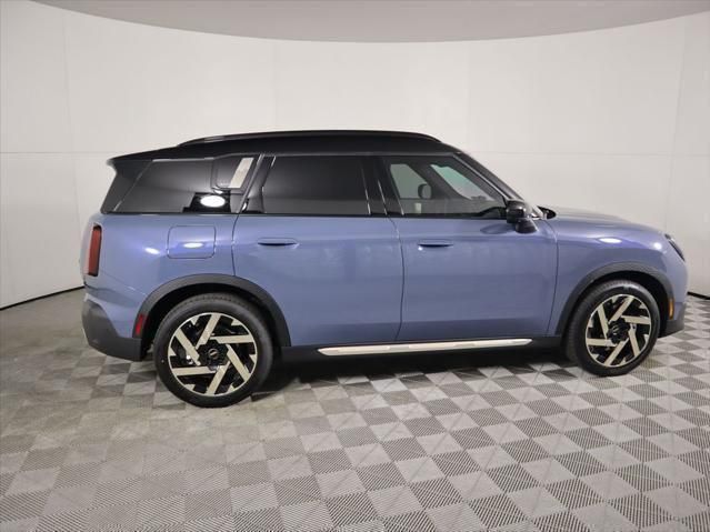 Thumbnail: 2026 MINI Cooper Countryman - 3