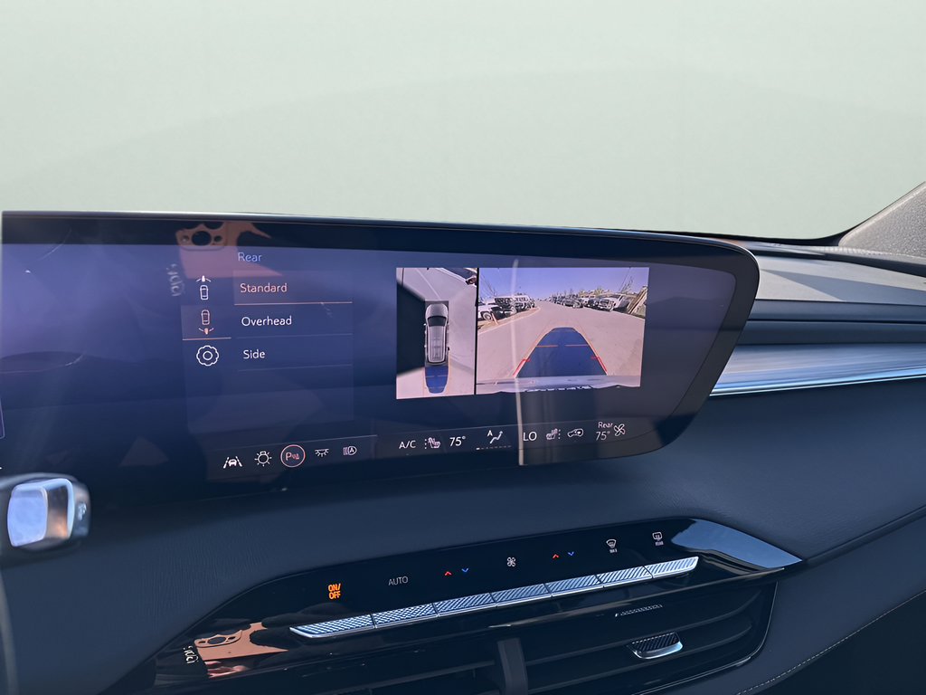 Used Car 2025 Buick Enclave  Preferred For Sale Under $40,000 In Austin, Texas