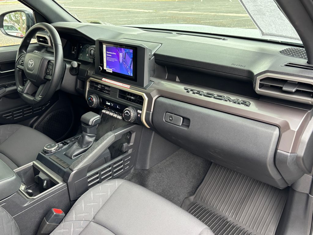 Thumbnail: 2025 Toyota Tacoma - 19