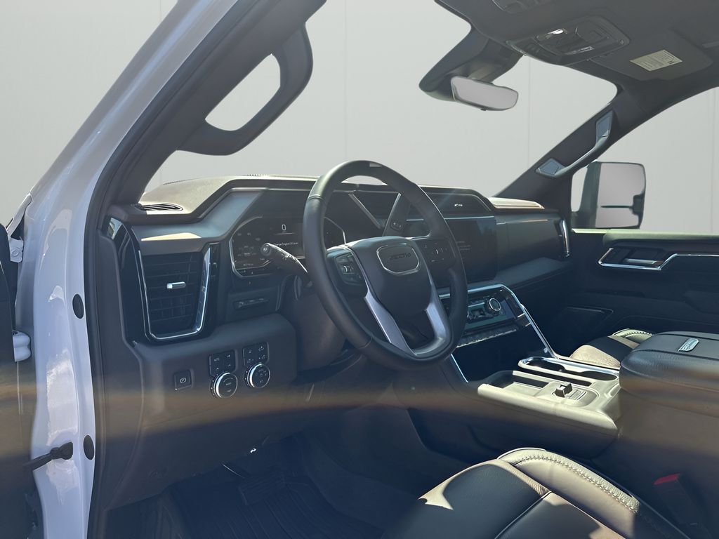 Used Car 2024 Gmc Sierra 2500hd  Denali For Sale Under $80,000 In Austin, Texas