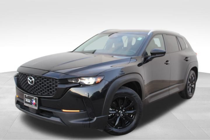 Used Car 2025 Mazda Cx-50  2.5 S Preferred Package For Sale Under $30,000 In Georgetown, Texas