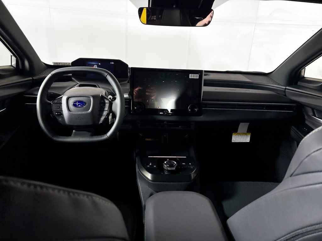 2026 Subaru Solterra Premium