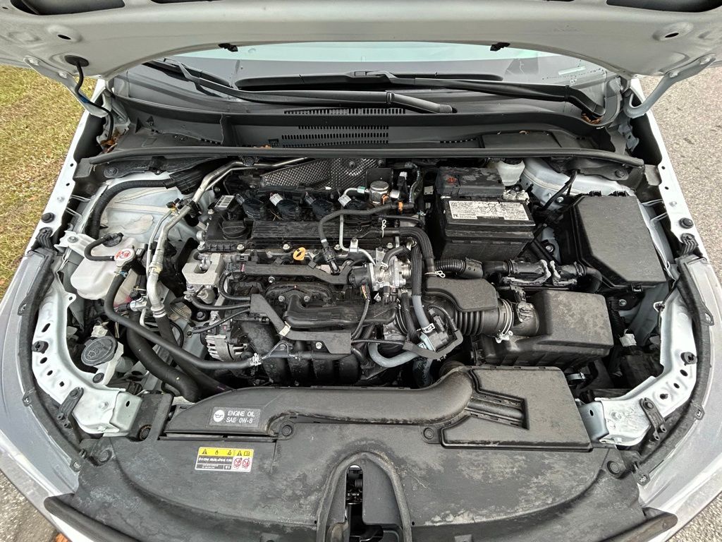 Thumbnail: 2024 Toyota Corolla - 11