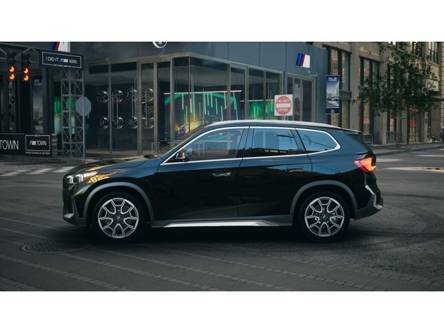 Thumbnail: 2026 BMW X1 - 4