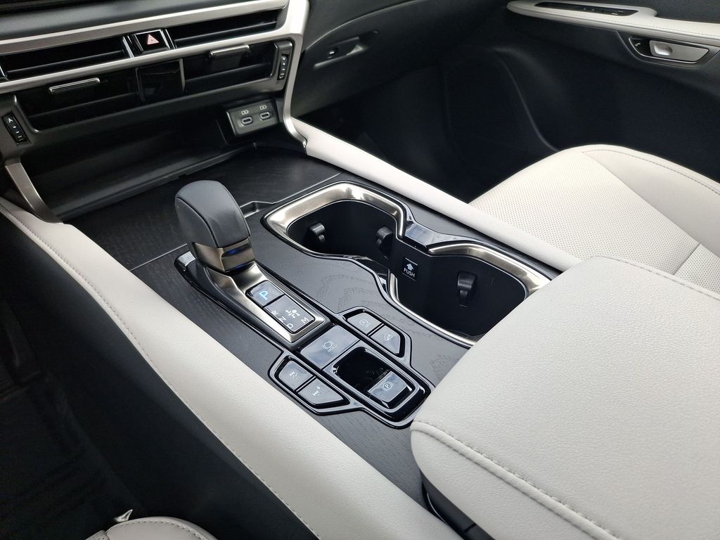Used 2026 Lexus RX SUV