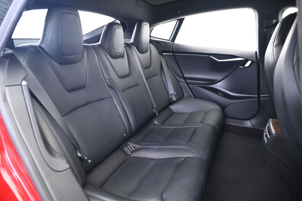 2019 Tesla Model S Long Range 24
