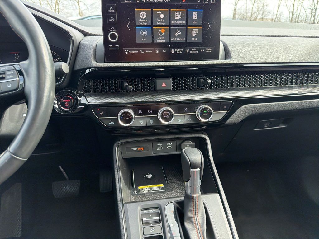 Thumbnail: 2024 Honda CR-V - 16