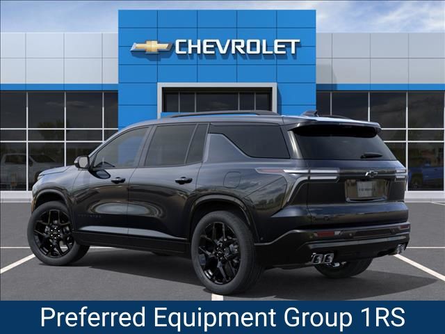 ChevroletTraverse3
