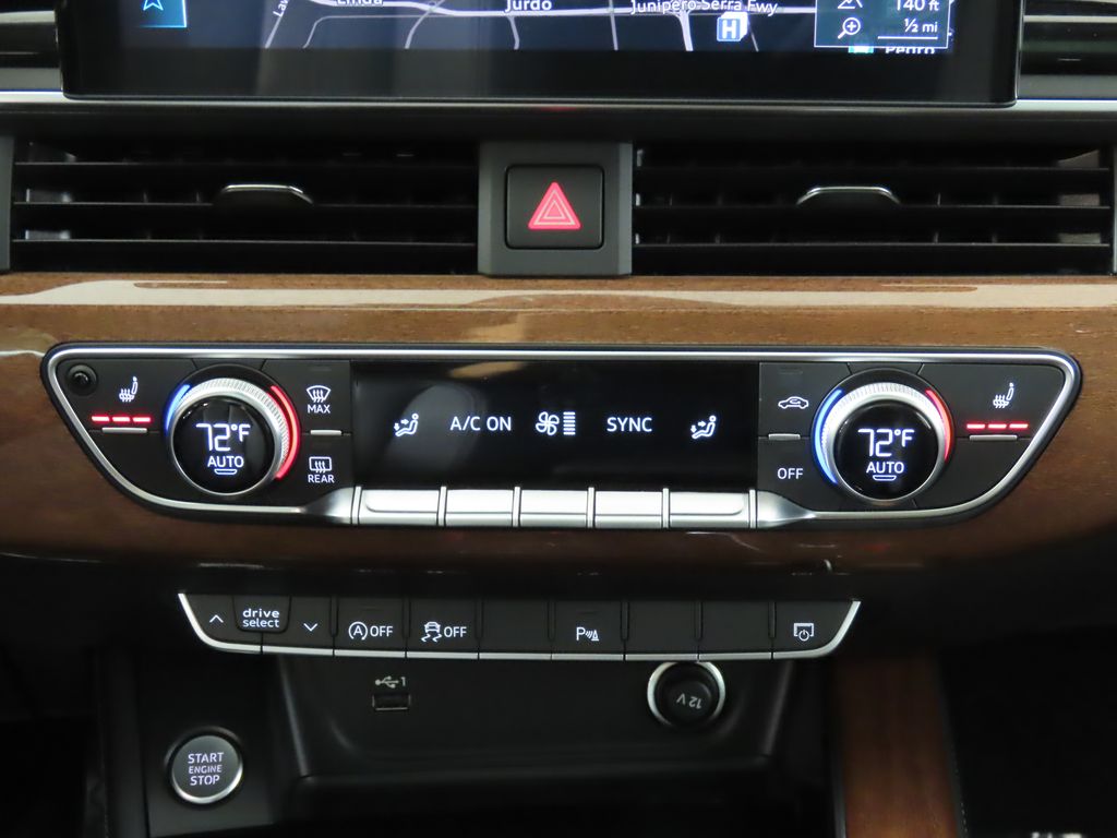 Thumbnail: 2023 Audi A5 - 21