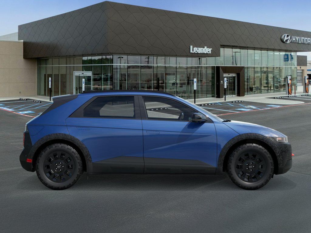 Thumbnail: 2026 Hyundai Ioniq 5 - 7