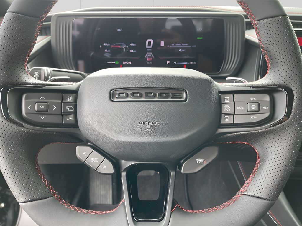 New Car 2025 Dodge Charger  R/t For Sale Under $60,000 In Austin, Texas