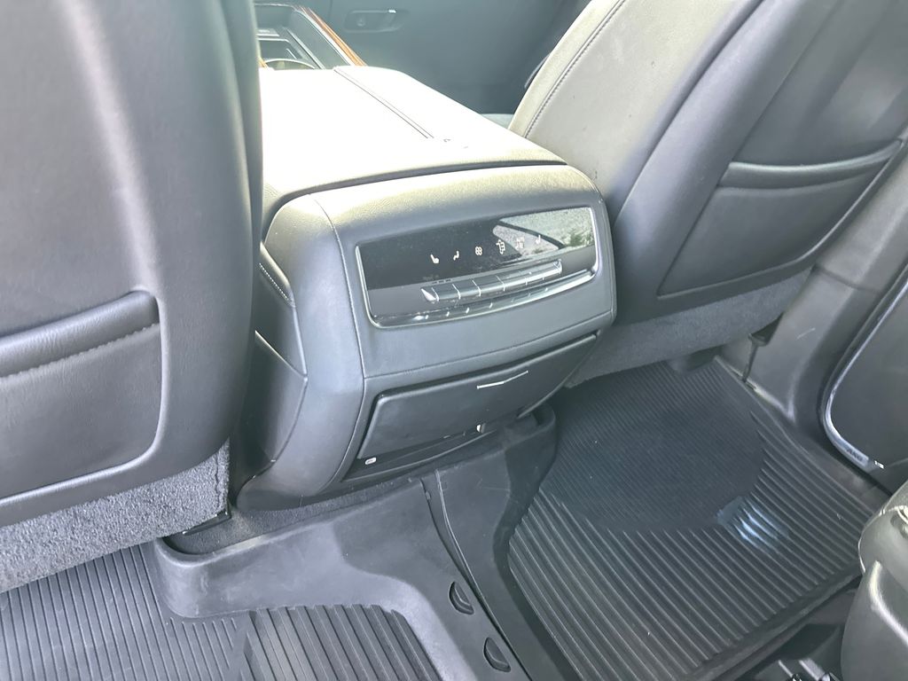 Used Car 2021 Cadillac Escalade  Premium Luxury For Sale Under $60,000 In Austin, Texas