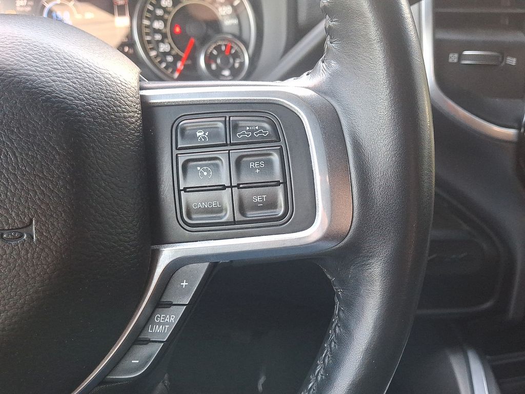 Thumbnail: 2020 RAM 2500 - 21