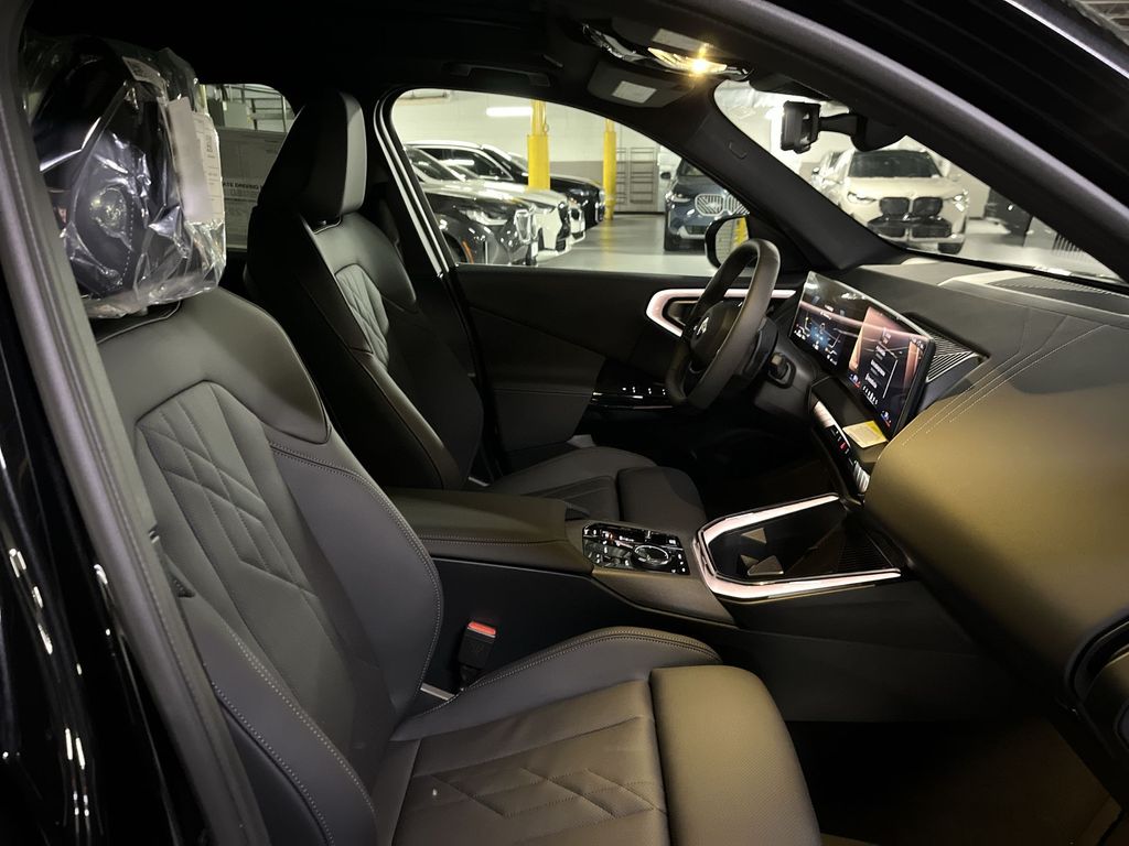 Thumbnail: 2026 BMW X3 - 25