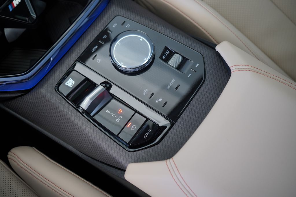 Thumbnail: 2026 BMW X3 - 19