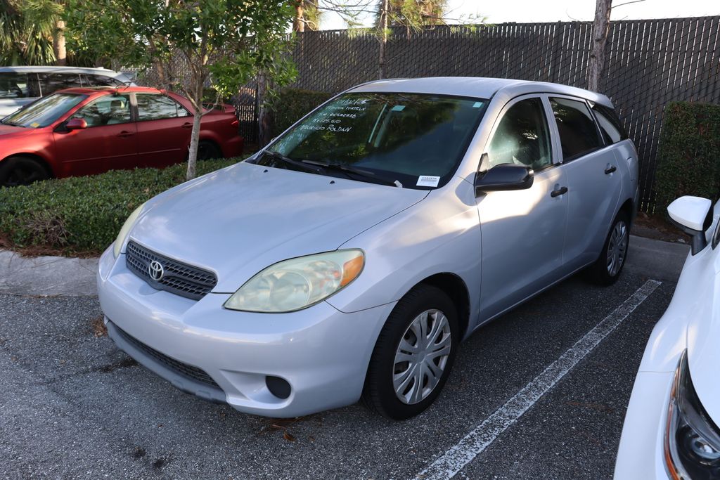 2006 Toyota Matrix  -
                West Palm Beach, FL