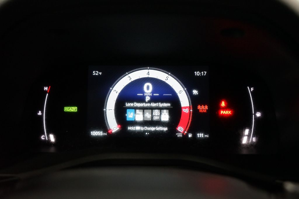 Thumbnail: 2025 Toyota Camry - 16