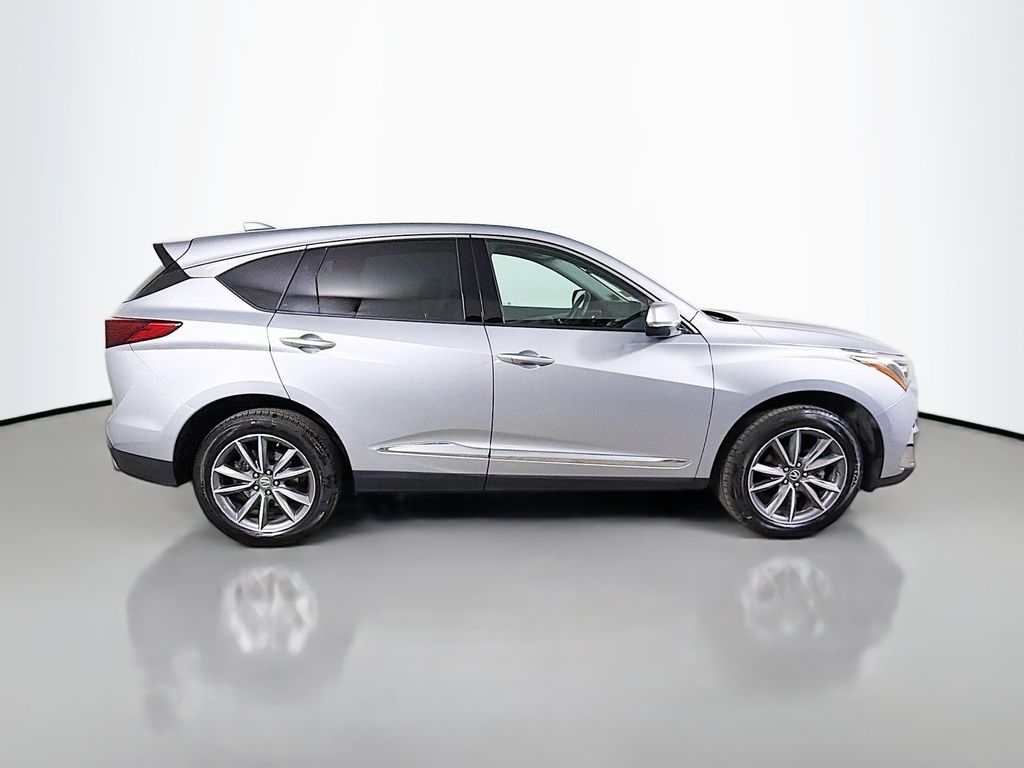 Used 2019 Acura RDX SUV