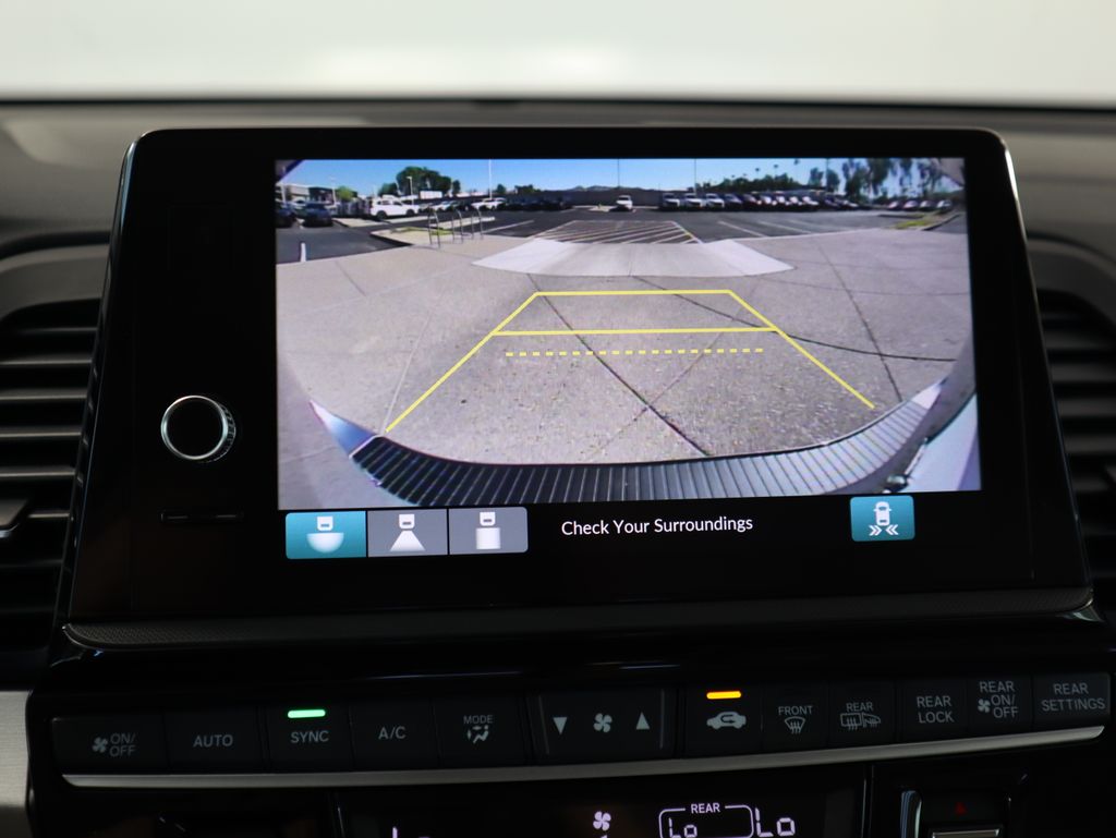 Thumbnail: 2026 Honda Odyssey - 15