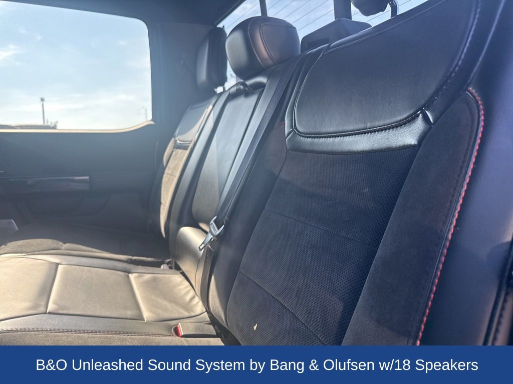 2023 Ford F-150 Raptor R