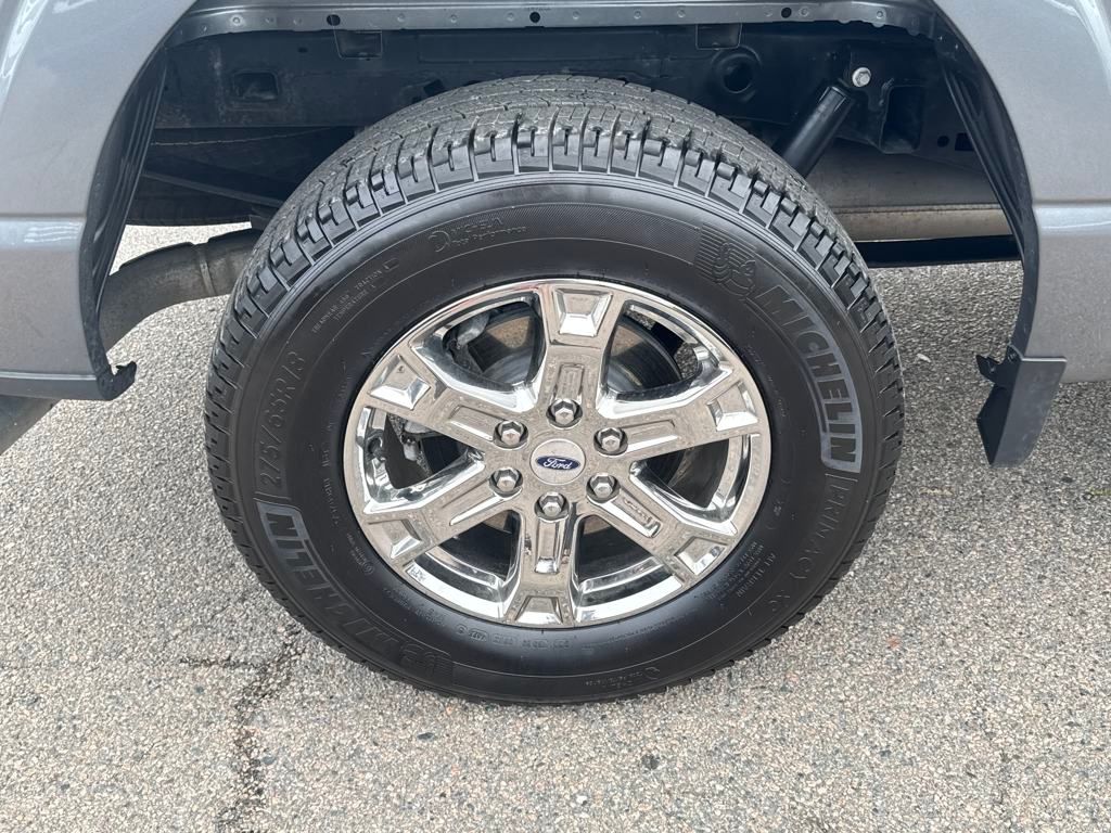 2023 Ford F-150 XLT photo 41