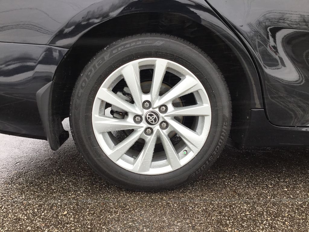 Thumbnail: 2024 Toyota Camry - 11