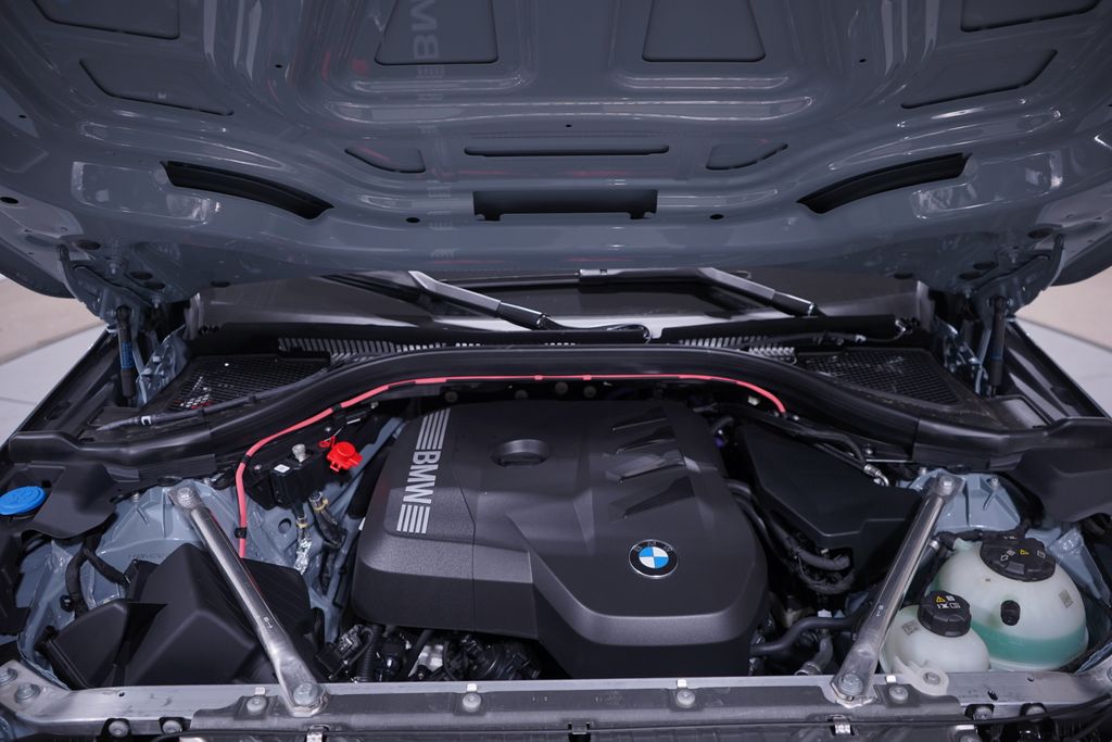 2025 BMW X3 3.0i 14