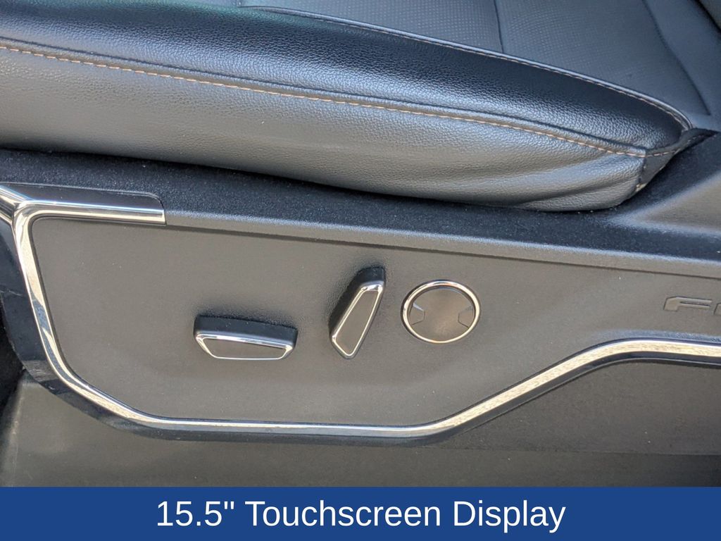 2023 Ford F-150 Lightning LARIAT